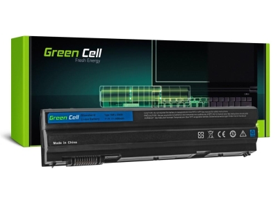 Батерия Green Cell за лаптоп Dell, 11.1 V - 9094 gallery image 1