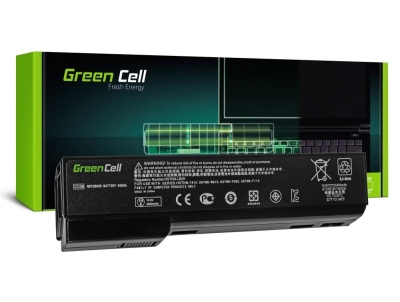 Батерия Green Cell за лаптоп HP, 10.8 V - 9098 gallery image 1