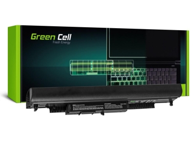 Батерия Green Cell за лаптоп HP, 14.8 V - 9099 gallery image 1
