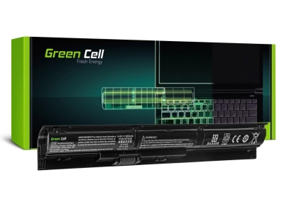 Батерия Green Cell за лаптоп HP Pavilion/Envy, 14.4 V - 9101 gallery image 1