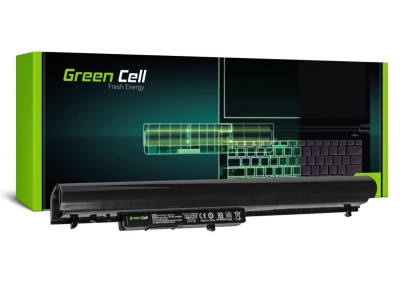 Батерия Green Cell за лаптоп HP, 14.8 V - 9102 gallery image 1