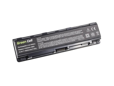 Батерия Green Cell за лаптоп Toshiba Satellite, 10.8 V - 9103 gallery image 2