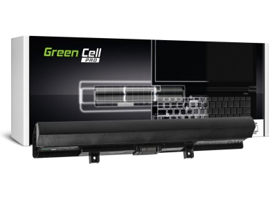 Батерия Green Cell за лаптоп Toshiba Satellite, 14.8 V - 9104 gallery image 1