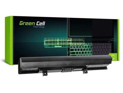 Батерия Green Cell за лаптоп Toshiba, 14.4 V - 9105 gallery image 1