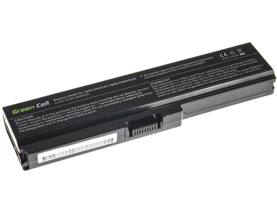 Батерия Green Cell за лаптоп Toshiba, 10.8 V - 9108 gallery image 2