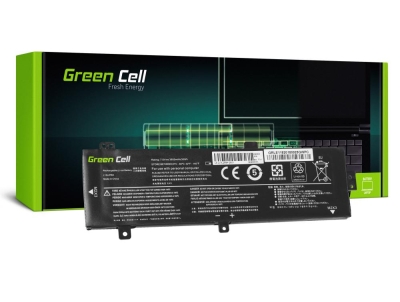Батерия Green Cell за лаптоп Lenovo, 7.6 V - GC-LENOVO-LE118 gallery image 1