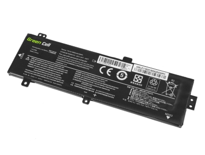 Батерия Green Cell за лаптоп Lenovo, 7.6 V - GC-LENOVO-LE118 gallery image 2