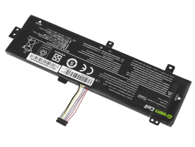 Батерия Green Cell за лаптоп Lenovo, 7.6 V - GC-LENOVO-LE118 gallery image 3
