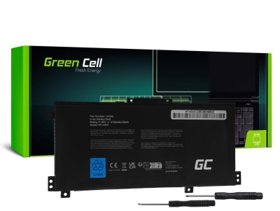 Батерия Green Cell за лаптоп HP Envy, 11.55 V - GC-HP-LK03XL-HP149V2 gallery image 1