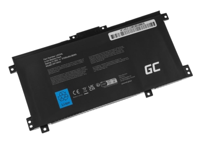 Батерия Green Cell за лаптоп HP Envy, 11.55 V - GC-HP-LK03XL-HP149V2 gallery image 2