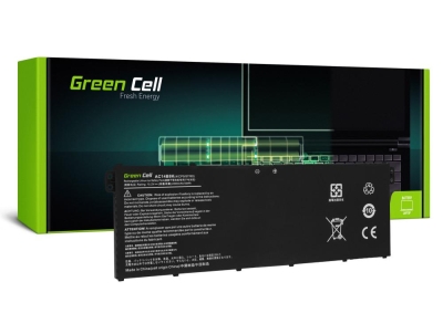 Батерия Green Cell за лаптоп Acer, 15.2 V - 9145 gallery image 1