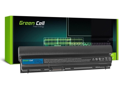 Батерия Green Cell за лаптоп Dell, 11.1 V - 9147 gallery image 1