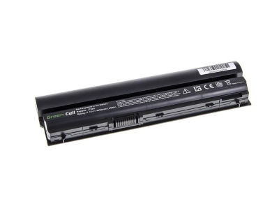 Батерия Green Cell за лаптоп Dell, 11.1 V - 9147 gallery image 2