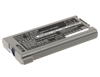 Батерия Cameron Sino за лаптоп Panasonic, 10.65 V - CS-CRF30NB gallery image 2