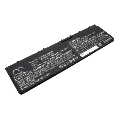 Батерия Cameron Sino за лаптоп Dell, 7.4 V - CS-DE7240NB gallery image 2