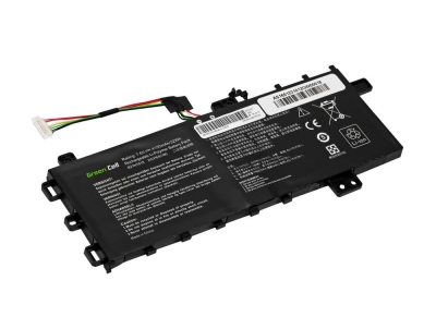 Батерия Green Cell за лаптоп Asus, 7.6 V - GC-ASUS-B21N1818-AS165 gallery image 2