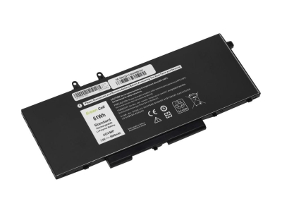 Батерия Green Cell за лаптоп Dell, 7.4 V - GC-DELL-5400-DE159 gallery image 2