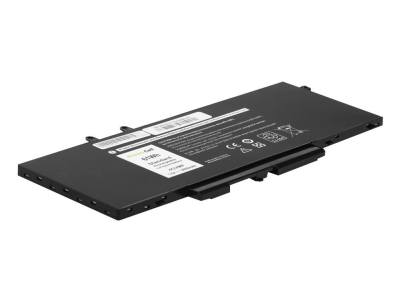 Батерия Green Cell за лаптоп Dell, 7.4 V - GC-DELL-5400-DE159 gallery image 3