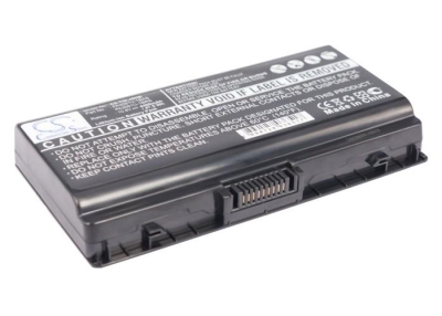 Батерия Cameron Sino за лаптоп Toshiba, 10.8V - 9172 gallery image 1