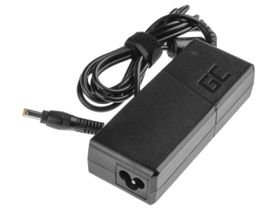 Захранващ адаптер Green Cell AD02P, 90W, Черен - GC-AD02P-ACER-19V-4.74A gallery image 3