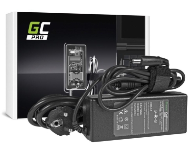 Захранващ адаптер HP Green Cell - 9183 gallery image 1