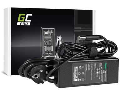 Захранващ адаптер DELL Green Cell GC-AD09P-DELL, 90 W - 9184