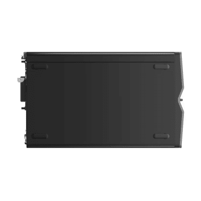 Настолен компютър Lenovo LOQ Tower 17, Intel Core Ultra 7 255HX, 32GB RAM, 1TB SSD, NVIDIA GeForce RTX 5060 Ti 8GB, Без ОС, Черен/Сив - 91AY000VBH gallery image 5