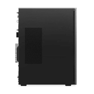 Настолен компютър Lenovo LOQ Tower 17, Intel Core Ultra 7 255HX, 32GB RAM, 1TB SSD, NVIDIA GeForce RTX 5060 Ti 8GB, Без ОС, Черен/Сив - 91AY000VBH gallery image 6