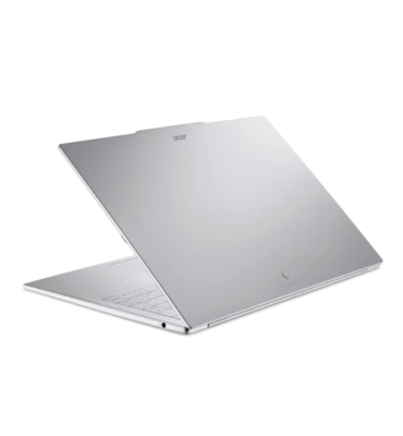 Лаптоп Acer Swift Air 16 SFA16-61M-R3XW, 16.0", AMD Ryzen AI 7 350, 16GB RAM, 1TB SSD, AMD Radeon 860M, Windows 11 Home, Сребрист - NX.DHYEX.004 gallery image 2