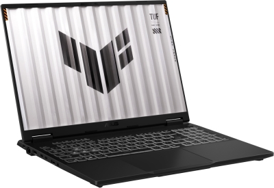 Лаптоп Asus TUF Gaming A16 FA608UMI-TU166, 16.0", AMD Ryzen 7 260, 16GB DDR5 RAM, 512GB SSD, NVIDIA GeForce RTX 5060 8GB, Без ОС, Сив - 90NR0KV1-M00EJ0 gallery image 3
