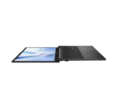 Лаптоп Asus Vivobook Go 15 E1504FA-BQ2878NA, 15.6", AMD Ryzen 3 30, 16GB RAM, 512GB SSD, AMD Radeon Graphics, Без ОС, Черен - 90NB0ZR2-M07HH0 gallery image 6