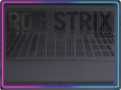 Лаптоп Asus ROG Strix G18 G815LW-SA302, 18.0", Intel Core Ultra 9, 64GB DDR5 RAM, 2TB SSD, NVIDIA GeForce RTX 5080 16GB, Без ОС, Черен - 90NR0LC1-M00DY0 gallery image 10