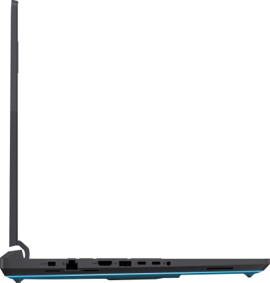 Лаптоп Asus ROG Strix G18 G815LW-SA328, 18.0", Intel Core Ultra 9 290HX, 64GB DDR5 RAM, 1TB SSD, NVIDIA GeForce RTX 5080 16GB, Без ОС, Сив - 90NR0LC1-M00F50 gallery image 9