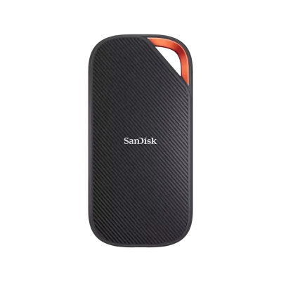 2TB SSD SanDisk Extreme PRO - SDSSDE82-2T00-G25 gallery image 1