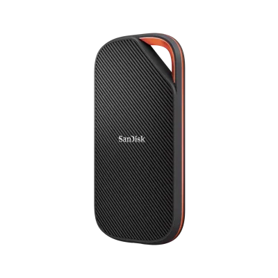 2TB SSD SanDisk Extreme PRO - SDSSDE82-2T00-G25 gallery image 2