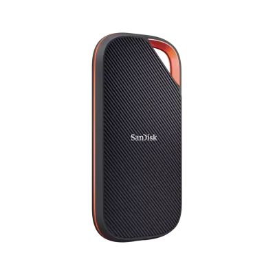 2TB SSD SanDisk Extreme PRO - SDSSDE82-2T00-G25 gallery image 3