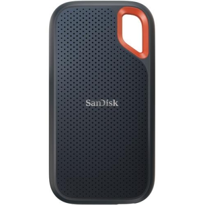 8TB SSD SanDisk Extreme Pro, USB 3.2 Gen 2, P55 - SDSSDE61-8T00-G25 gallery image 1