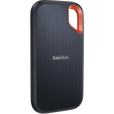 8TB SSD SanDisk Extreme Pro, USB 3.2 Gen 2, P55 - SDSSDE61-8T00-G25 gallery image 2
