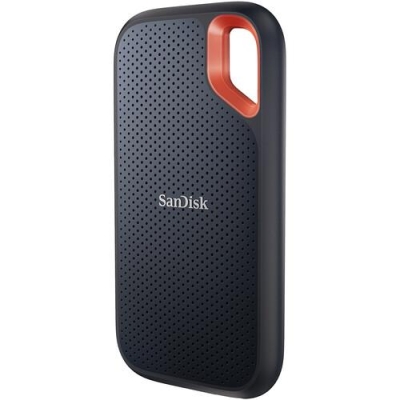 8TB SSD SanDisk Extreme Pro, USB 3.2 Gen 2, P55 - SDSSDE61-8T00-G25 gallery image 3