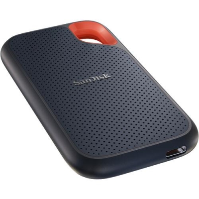 8TB SSD SanDisk Extreme Pro, USB 3.2 Gen 2, P55 - SDSSDE61-8T00-G25 gallery image 4