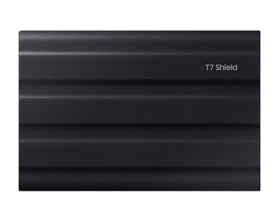 4TB SSD Samsung T7 Shield, Черен - DGSAMZGT40T7SHB gallery image 4