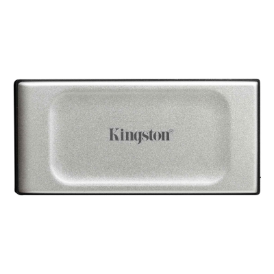 2 TB SSD Kingston XS2000 - SXS2000/2000G gallery image 1