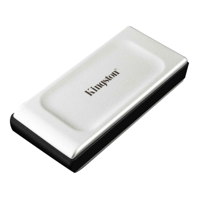500GB SSD Kingston XS2000 - SXS2000/500G gallery image 2