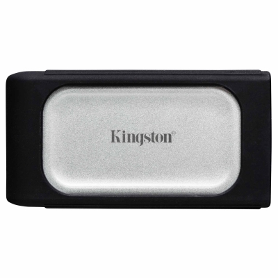500GB SSD Kingston XS2000 - SXS2000/500G gallery image 4