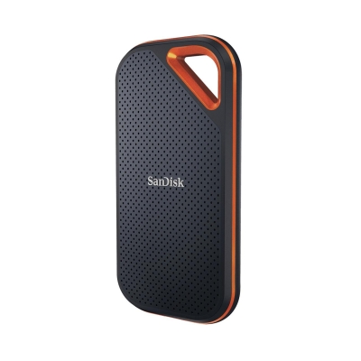 2TB SSD SanDisk Extreme Pro - SDSSDE81-2T00-G25 gallery image 2