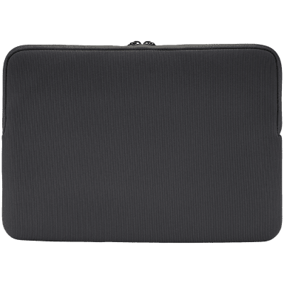 Калъф за лаптоп Tucano Sleeve Colore 2 MacBook Pro 16''/ MacBook Air 15" / Laptop 15.6", Черна - BFC21516-BK gallery image 3