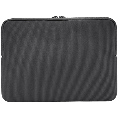 Калъф за лаптоп Tucano Colore for MacBook Pro 13'' / Laptop 12'', Черна - BFC21213-BK gallery image 3