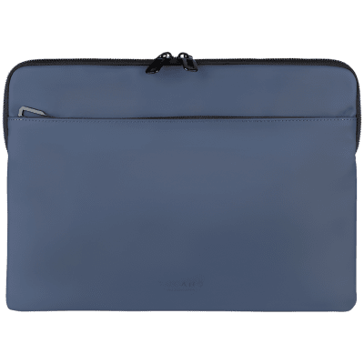 Калъф за лаптоп Tucano GOMMO за лаптоп 14”/ MacBook Pro 14”, Син - BFGOM1314-B gallery image 1