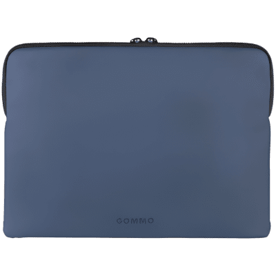 Калъф за лаптоп Tucano GOMMO за лаптоп 14”/ MacBook Pro 14”, Син - BFGOM1314-B gallery image 2