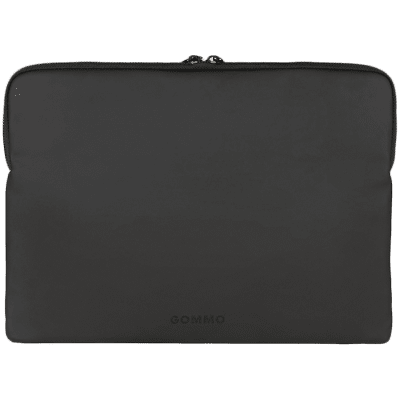 Калъф за лаптоп Tucano GOMMO за лаптоп 14”/ MacBook Pro 14”, Черен - BFGOM1314-BK gallery image 2